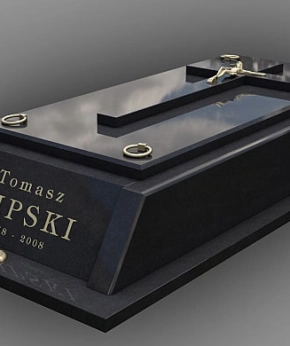 Надгробие 855